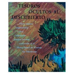 69 - TESOROS OCULTOS AL DESCUBIERTO  