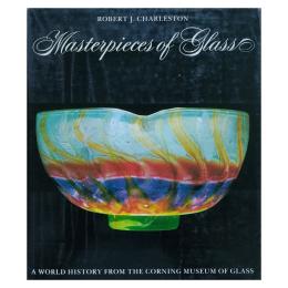 71 - MASTERPIECES OF GLASS