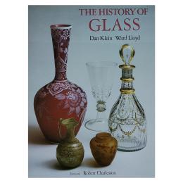 72 - THE HISTORY OF GLASS