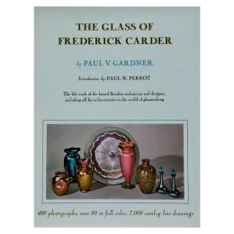 75 - THE GLASS OF FREDERICK CARDER (1863-1963)