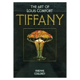 83 - THE ART OF LOUIS COMFORT TIFFANY