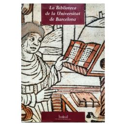 86 - LA BIBLIOTECA DE LA UNIVERSITAT DE BARCELONA