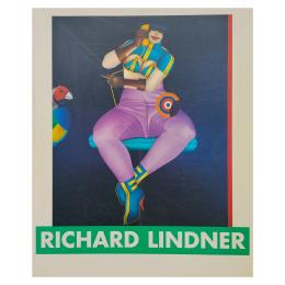 92 - RICHARD LINDNER