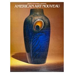 457 - AMERICA ART NOUVEAU