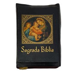 562 - LA SAGRADA BIBLIA