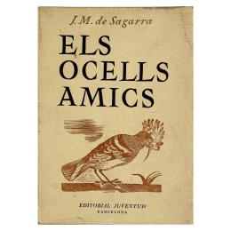 529 - ELS OCELLS AMICS 