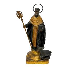 1240 - ESCUELA ESPAÑOLA DE FINALES DE SIGLO XVIII
