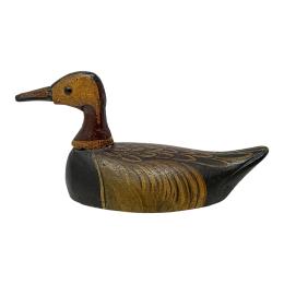 1394 - PATO DE RECLAMO DEL SEGUNDO TERCIO DEL S. XX