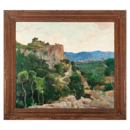 839 - CABANYES  I MARQUÈS, ALEXANDRE