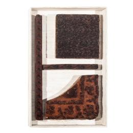 1380 - CUATRO PLANCHAS PARA ESTAMPAR ROPA S. XIX
