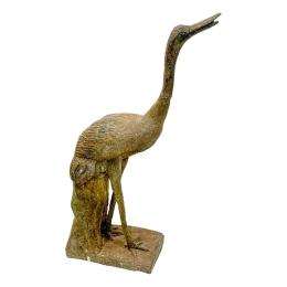 575-A - FIGURA DECORATIVA DE JARDÍN