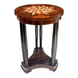 495-A - MESA AUXILIAR DEL ÚLTIMO CUARTO DEL S.XX