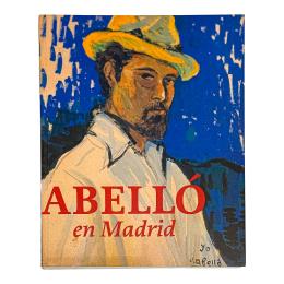 455 - ABELLÓ EN MADRID 