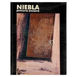 586 - NIEBLA, PINTURA ENCARA 