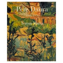 597 - PERE DAURA 1896-1976