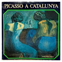 598 - PICASSO A CATALUNYA 
