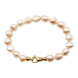 277 - PULSERA DE PERLAS