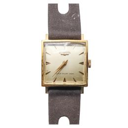 310 - RELOJ DE PULSERA DUWARD, AÑOS 70