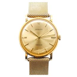 318 - RELOJ DE PULSERA ROLEX DE LOS AÑOS 60