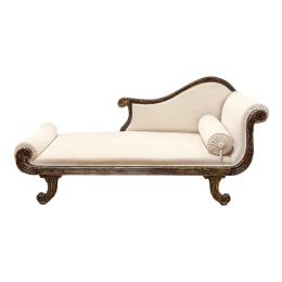 472 - CHAISE LONGUE AÑOS 40