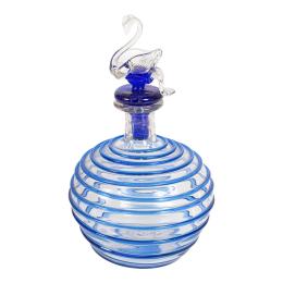 76 - PEQUEÑA BOTELLA DE LA SEGUNDA MITAD DEL SIGLO XX