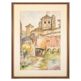 834 - BRUNET, MARIÀ