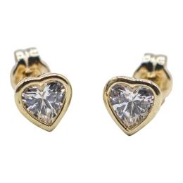 166 - PENDIENTES CON CIRCONITAS
