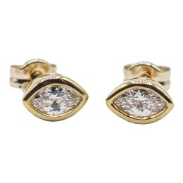 162 - PENDIENTES CON CIRCONITAS