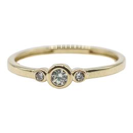 21 - ANILLO CON CIRCONITAS