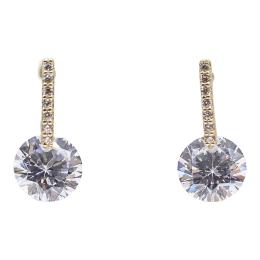 164 - PENDIENTES CON CIRCONITAS