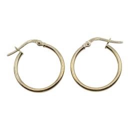 153 - PENDIENTES ARGOLLAS