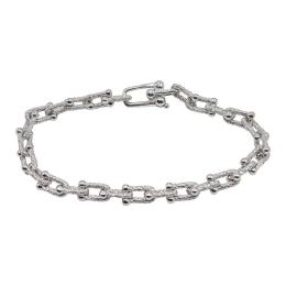 241 - PULSERA DE PLATA