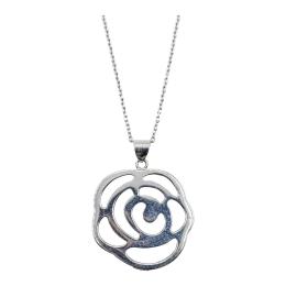 73 - COLGANTE FLOR
