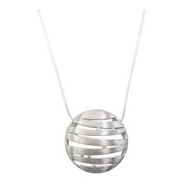 72 - COLGANTE DE DISEÑO CON CIRCONITAS