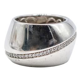 12 - ANILLO BOMBÉ CON AMATISTAS