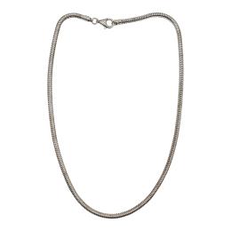 79 - COLLAR DE PLATA