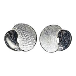 183 - PENDIENTES DE PLATA