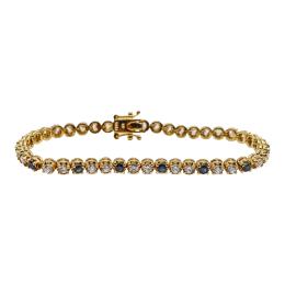 250 - PULSERA RIVIERE