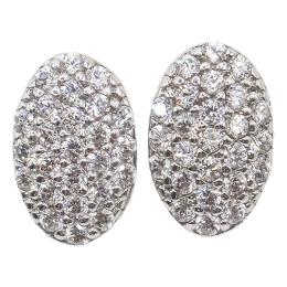 161 - PENDIENTES CON CIRCONITAS