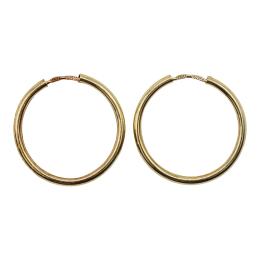 152 - PENDIENTES ARGOLLA 