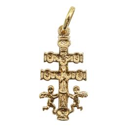 101 - CRUZ DE CARAVACA