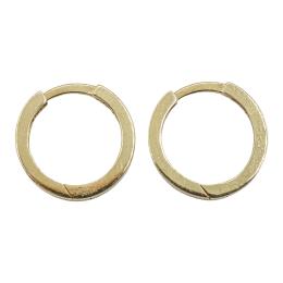 151 - PENDIENTES ARGOLLA 