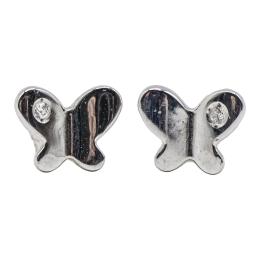 201 - PENDIENTES MARIPOSAS