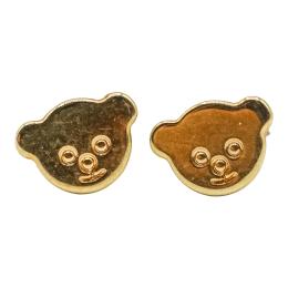 205 - PENDIENTES OSOS