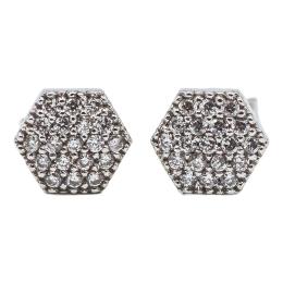 163 - PENDIENTES CON CIRCONITAS