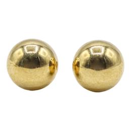 158 - PENDIENTES BOLA