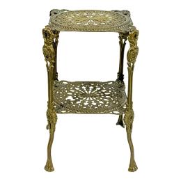 1397 - SOPORTE PARA MACETERO DEL PRIMER TERCIO DEL S.XX