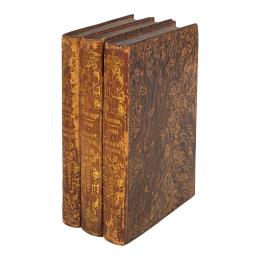 441 - HISTORIA DEL LEVANTAMIENTO, GUERRA Y REVOLUCION DE ESPAÑA 