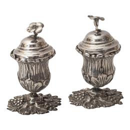 1023 - COLECCIÓN DE MONEDEROS DEL S.XIX-XX