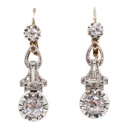 249 - PENDIENTES LARGOS DE LOS AÑOS 30
